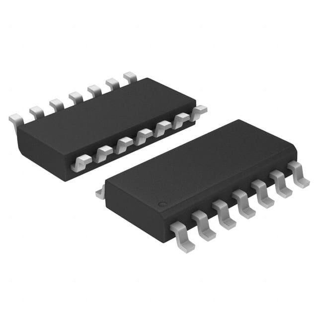 onsemi LM2901DR2