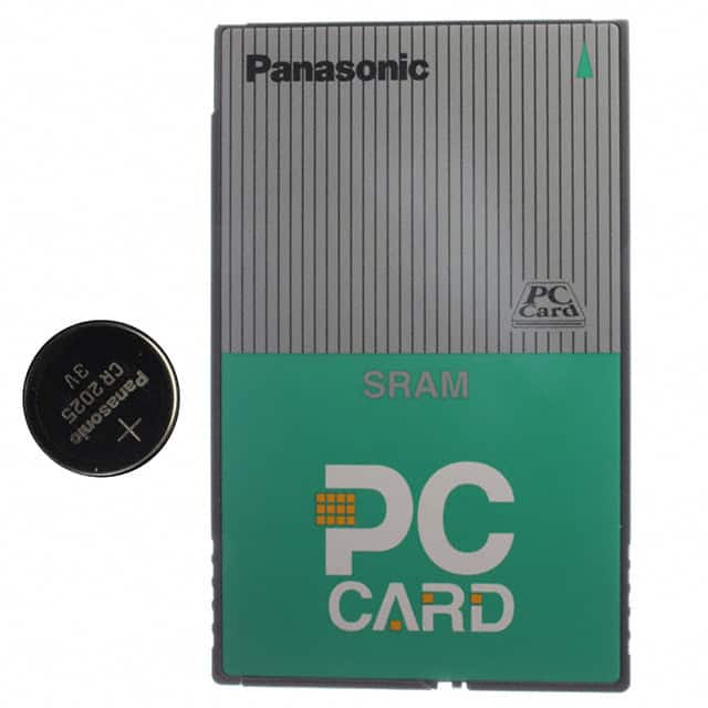 Panasonic - BSG BN-04MHSR