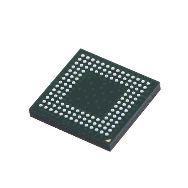Lattice Semiconductor Corporation LCMXO640C-5MN132C