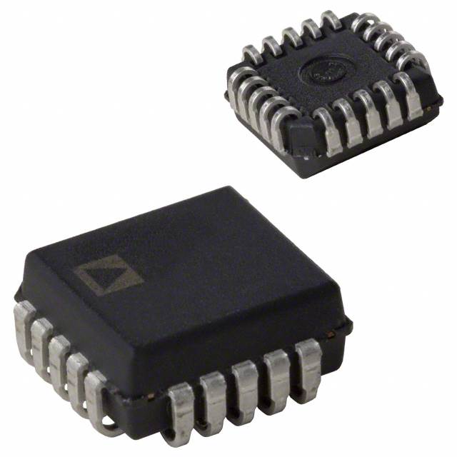 Analog Devices Inc. AD96687BPZ