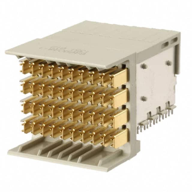 TE Connectivity AMP Connectors 6469048-1