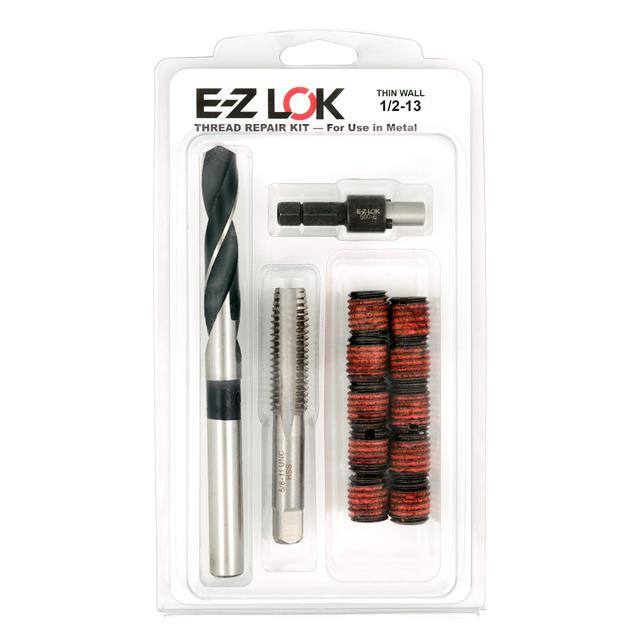 E-Z LOK EZ-310-8