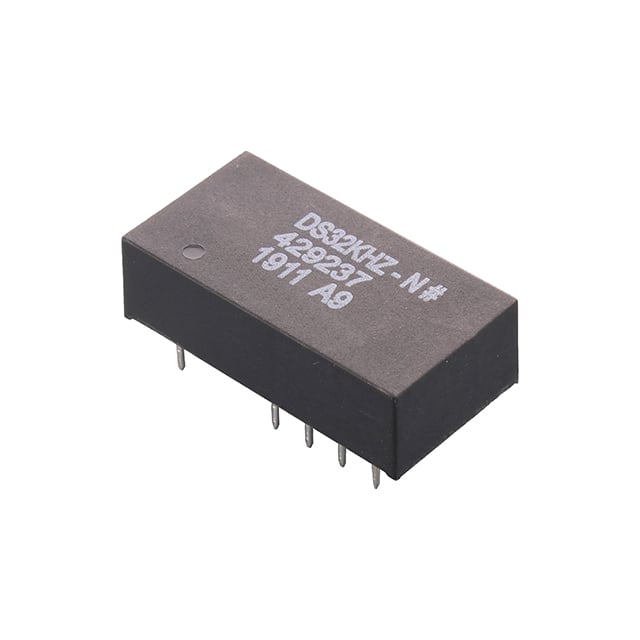 Analog Devices Inc./Maxim Integrated DS32KHZN/DIP#