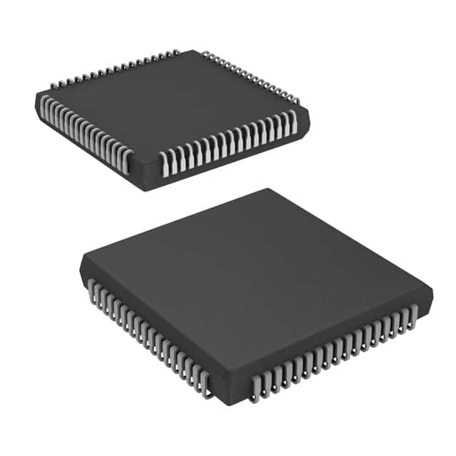 Microchip Technology A40MX04-PL68