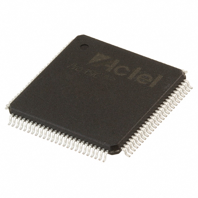 Microchip Technology APA075-TQG100