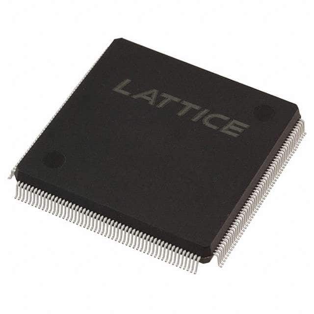Lattice Semiconductor Corporation LFEC10E-4Q208I