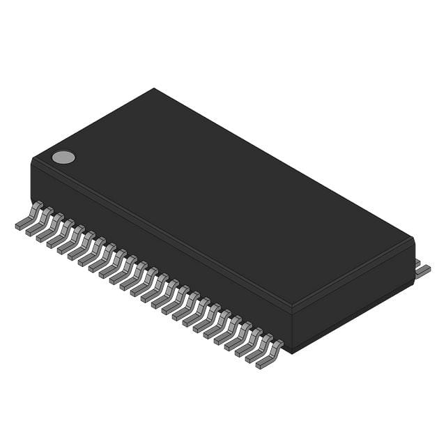 Fairchild Semiconductor 74LCX16245MEAX