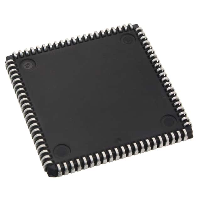 AMD Xilinx XC9572-7PC84C