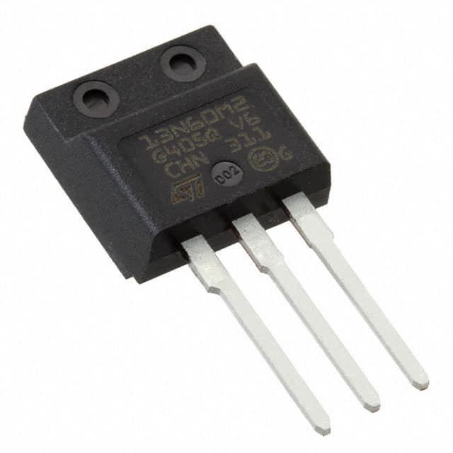 STMicroelectronics T405-600H