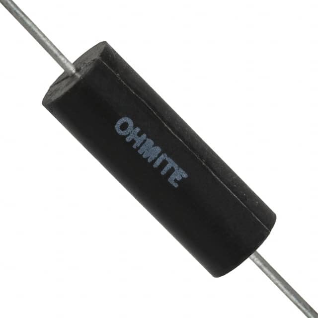 Ohmite 15FR050E