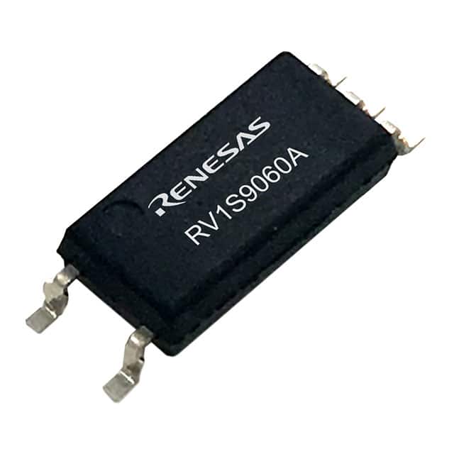 Renesas Electronics America Inc PS9013-Y-V-F3-AX