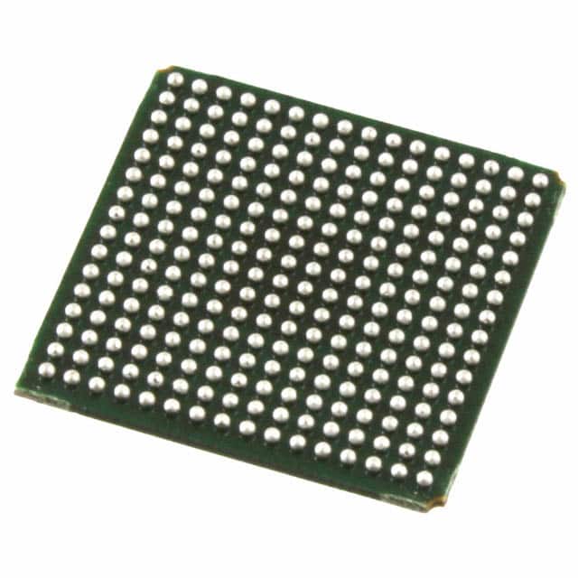 Lattice Semiconductor Corporation LFX125EB-03F256C