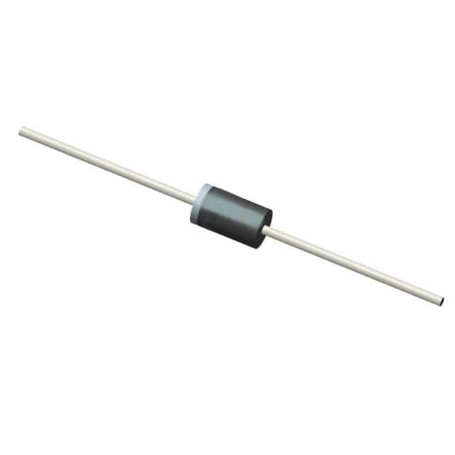 SMC Diode Solutions 1N5406G