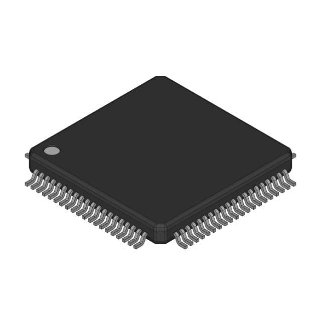 National Semiconductor DP83846AVHG-NS