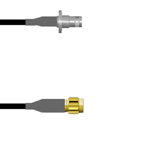 Amphenol Custom Cable Q-0803D00082.5M