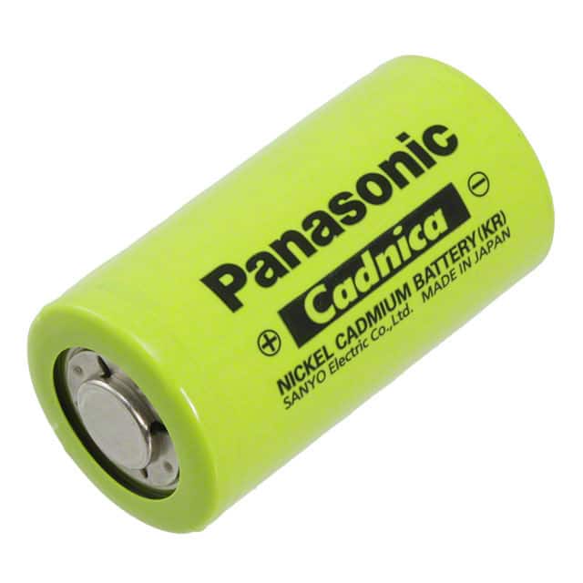 Panasonic - BSG N-3000CR