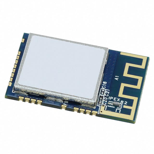 Microchip Technology ATWINC1510-MR210PB