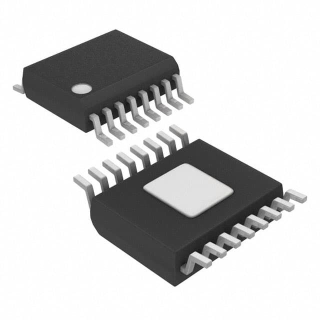 Analog Devices Inc./Maxim Integrated MAX2232EEE-T