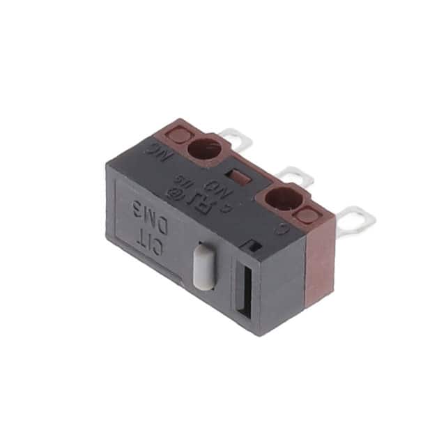 CIT Relay and Switch DM3CQF1002L00