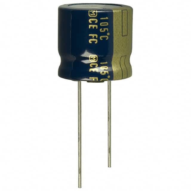Panasonic Electronic Components EEU-FC1H561S