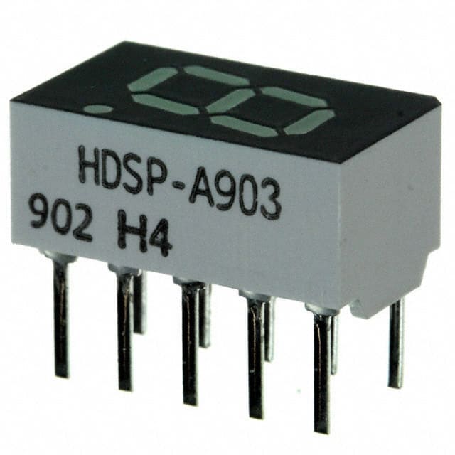 Broadcom Limited HDSP-A903