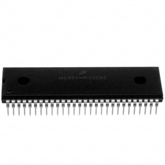Freescale Semiconductor MC908MR32CBE