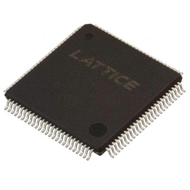 Lattice Semiconductor Corporation ISPLSI 1032E-70LTI