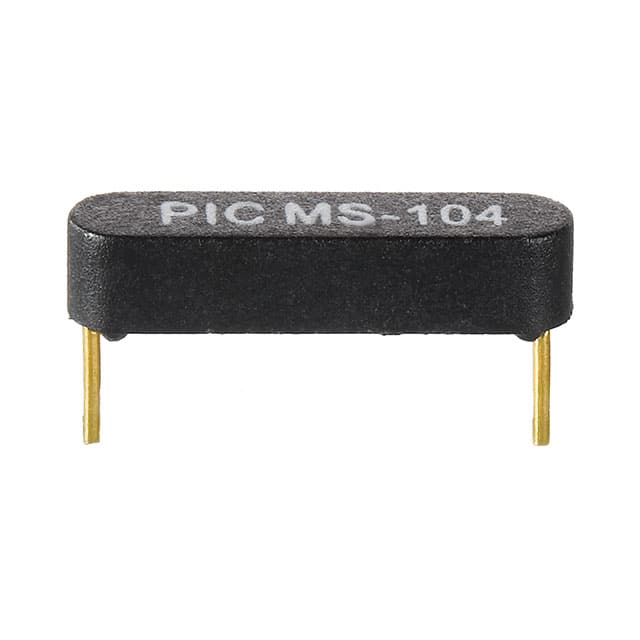 PIC GmbH MS-104-3-1