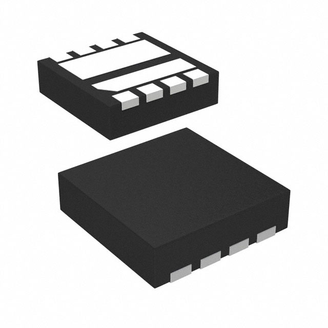 Diodes Incorporated DMT3009LDT-7