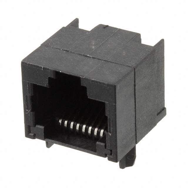 TE Connectivity AMP Connectors 1-406525-2