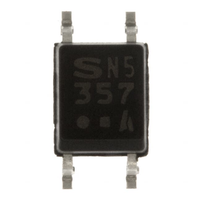 Sharp Microelectronics PC357N1