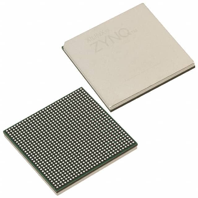 AMD Xilinx XCZU4CG-2FBVB900I