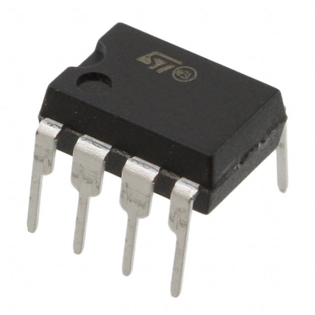 STMicroelectronics VIPER06HN