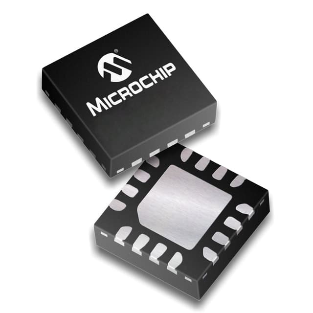 Microchip Technology EMC2305-1-AP-TR