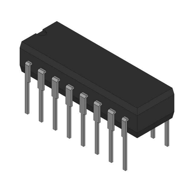 AMI Semiconductor Inc. 0CANM-001-XTD