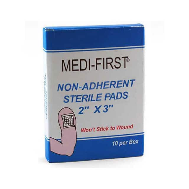 Medi-First 64212