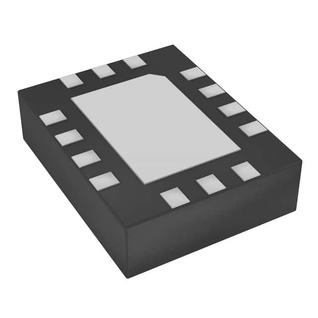 Microchip Technology DSC2042FI2-M0004T