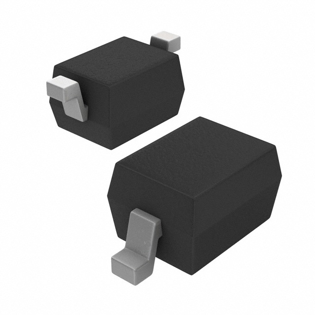 Vishay General Semiconductor - Diodes Division BZX384C7V5-HE3-18