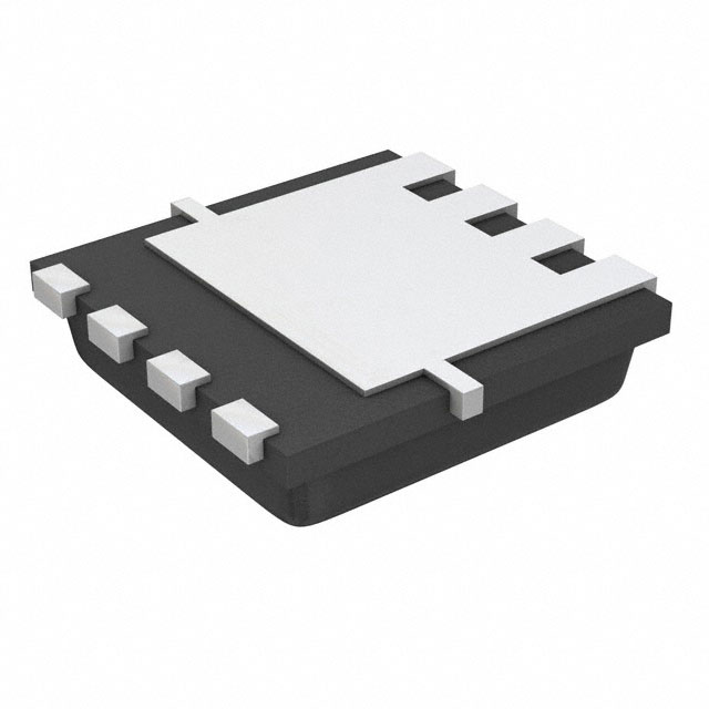 Diodes Incorporated DMN1004UFV-13