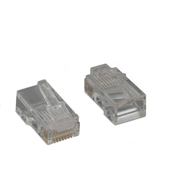 Micro Connectors, Inc. C20-088L5-100