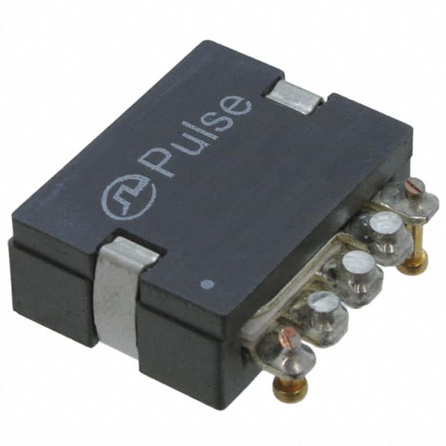 Pulse Electronics PA1494.242NL