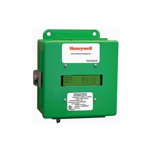 Honeywell E50-600800-J01-N-KIT