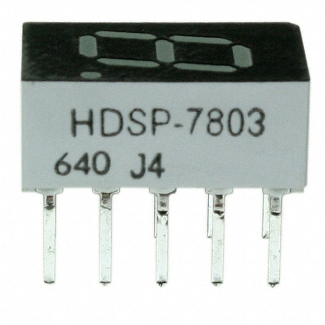 Broadcom Limited HDSP-7803