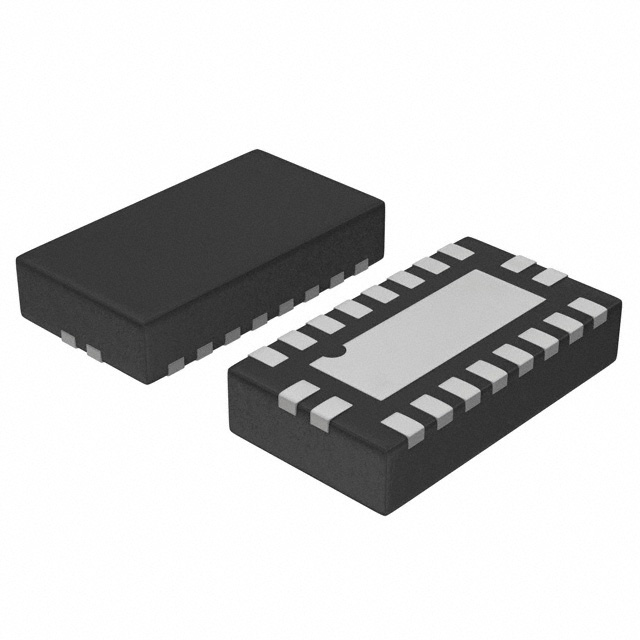 Diodes Incorporated PI3DBS12212AZBSEX