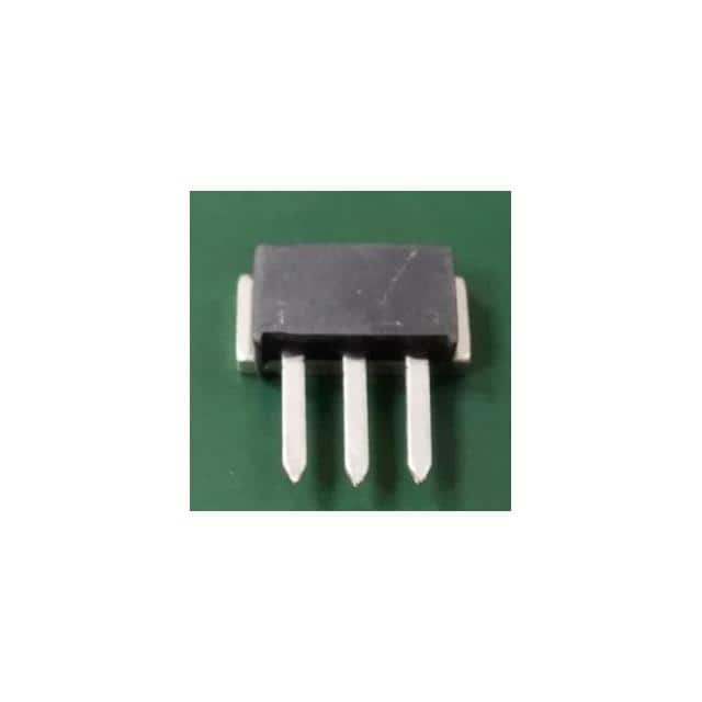 SMC Diode Solutions 89CNQ150SMS2