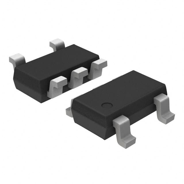 Diodes Incorporated PAM3112DAB120