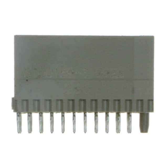 TE Connectivity AMP Connectors 5100159-1