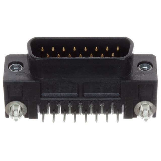 TE Connectivity AMP Connectors 5748904-1