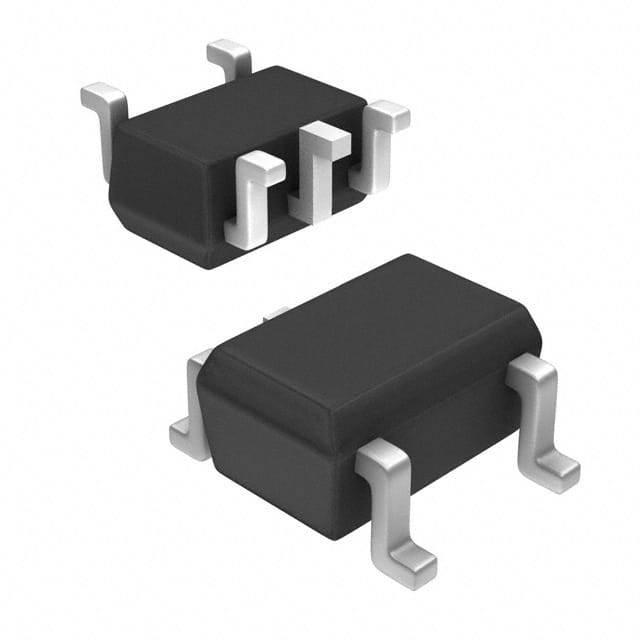 Diodes Incorporated 74AHC1G04SE-7