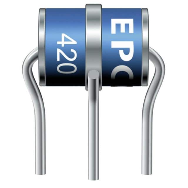 EPCOS - TDK Electronics B88069X8650B502